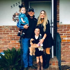 Meet your Posher, Bret